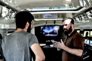 offerte vergelijking