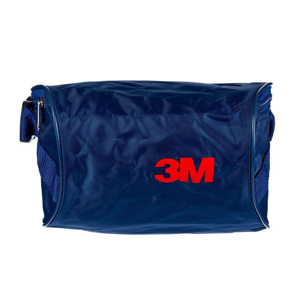 3M 106 Draagtas 3M Halfgelaatsmaskers