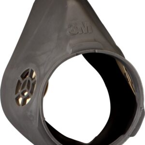 3M 6894 neusstuk volgelaatsmasker