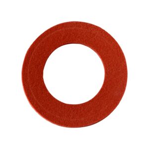 3M 6895 afdichtingsring filteraansl.