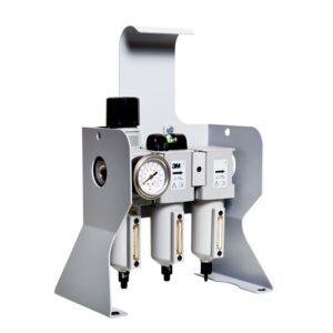 3M Aircare ACU-04 Filtereenheid vloer