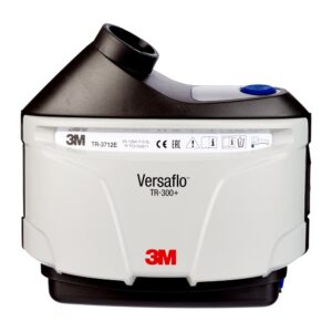 3M Versaflo TR-300+ Motorunit TR-302E+