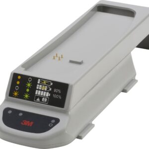 3M TR-340  Laadst. enkel zonder voeding