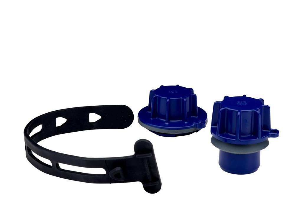 3M Versaflo TR-653 kit reiniging/opslag