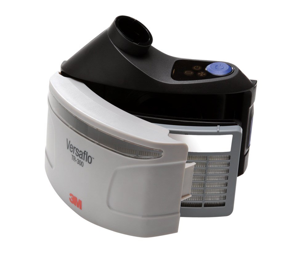 3M TR-3802E P3-filter tegen stof/geuren