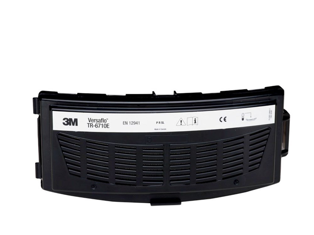 3M Versaflo TR-6710E P3filter anti stof