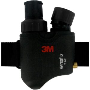 3M Versaflo V-500 Regelventiel met riem