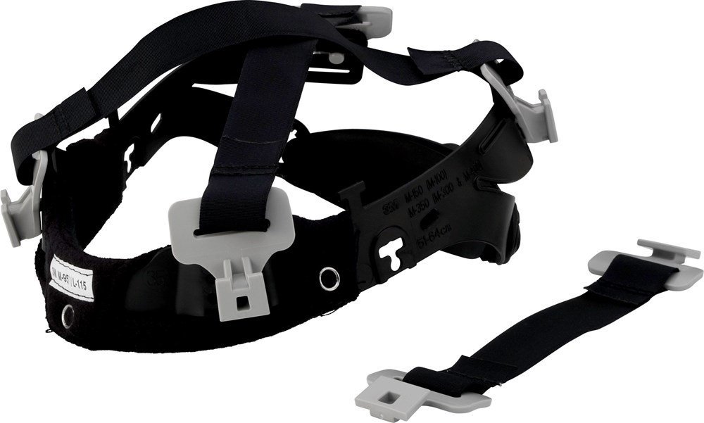 3M M-350 Hoofdharnas tbv M300/400 helm