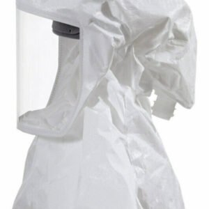 3M S-433S GeÃÂ¯ntegreerde hoofdkap S/M