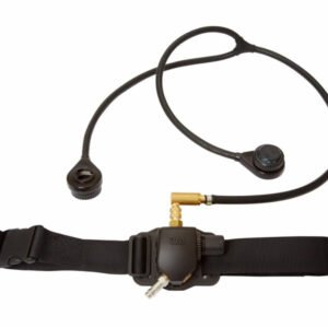 3M S-200+ Verseluchtsysteem