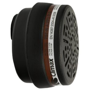 Climax filter 757-N A2P3