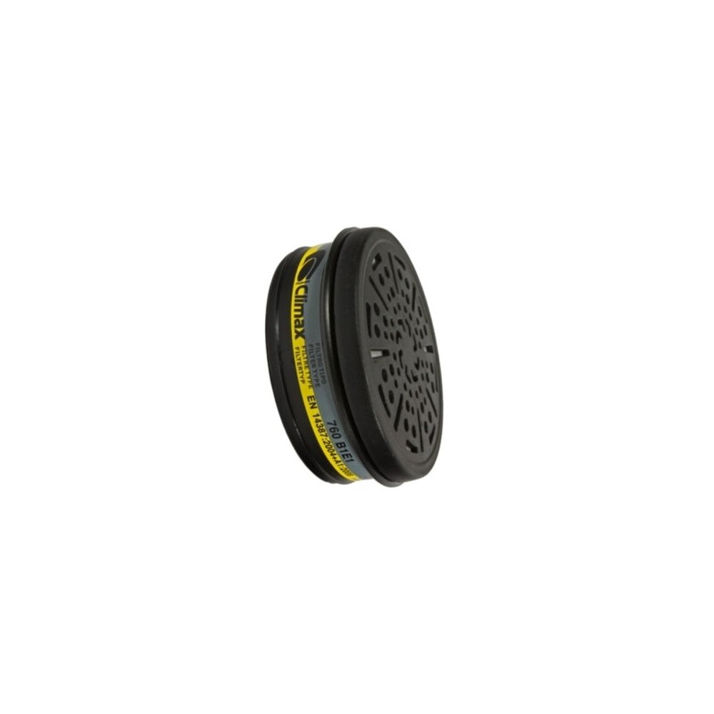 Climax filter 760 B1E1