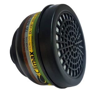 Climax schroeffilter 725 ABEK2