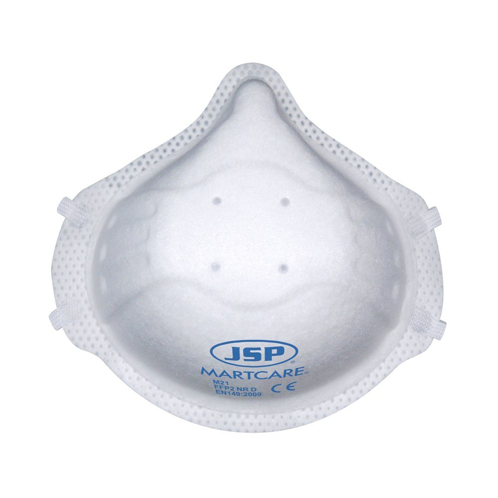 JSP BEG120-002-B00 FFP2 masker