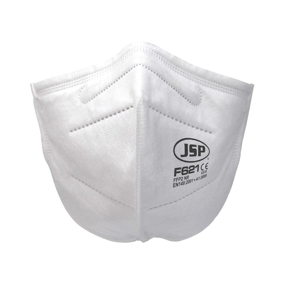 JSP BGV120-000-T00 FFP2V masker