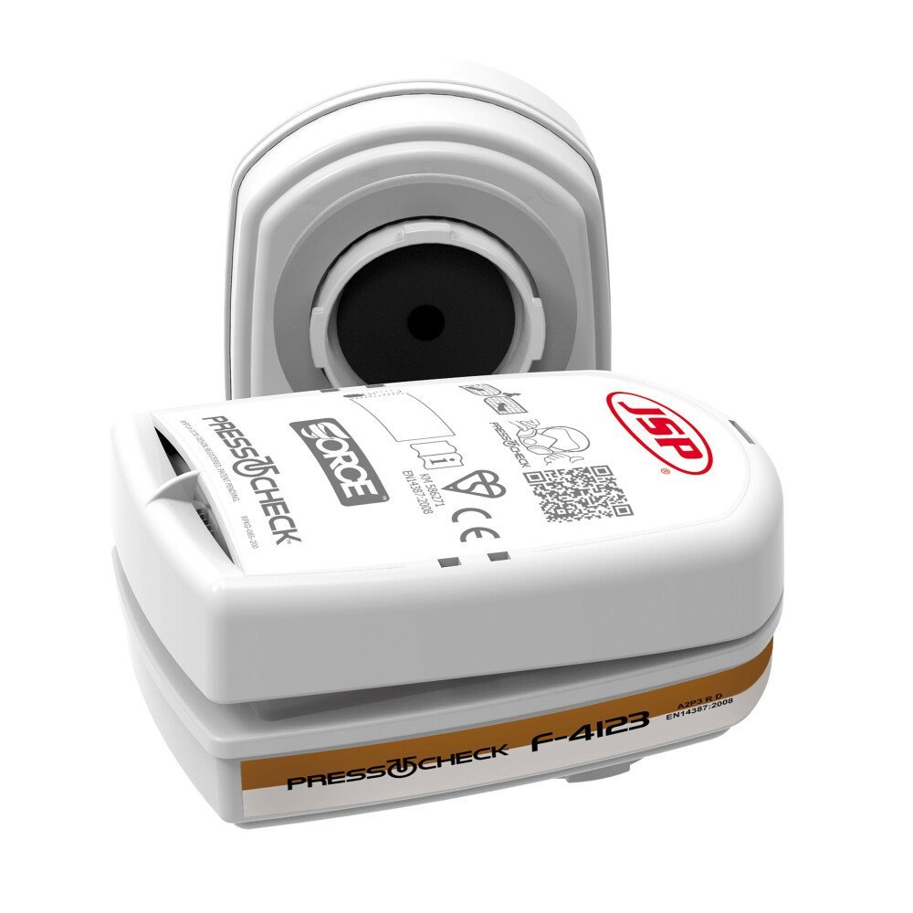 BMN740 PressToCheck A2P3 Filters/2 st