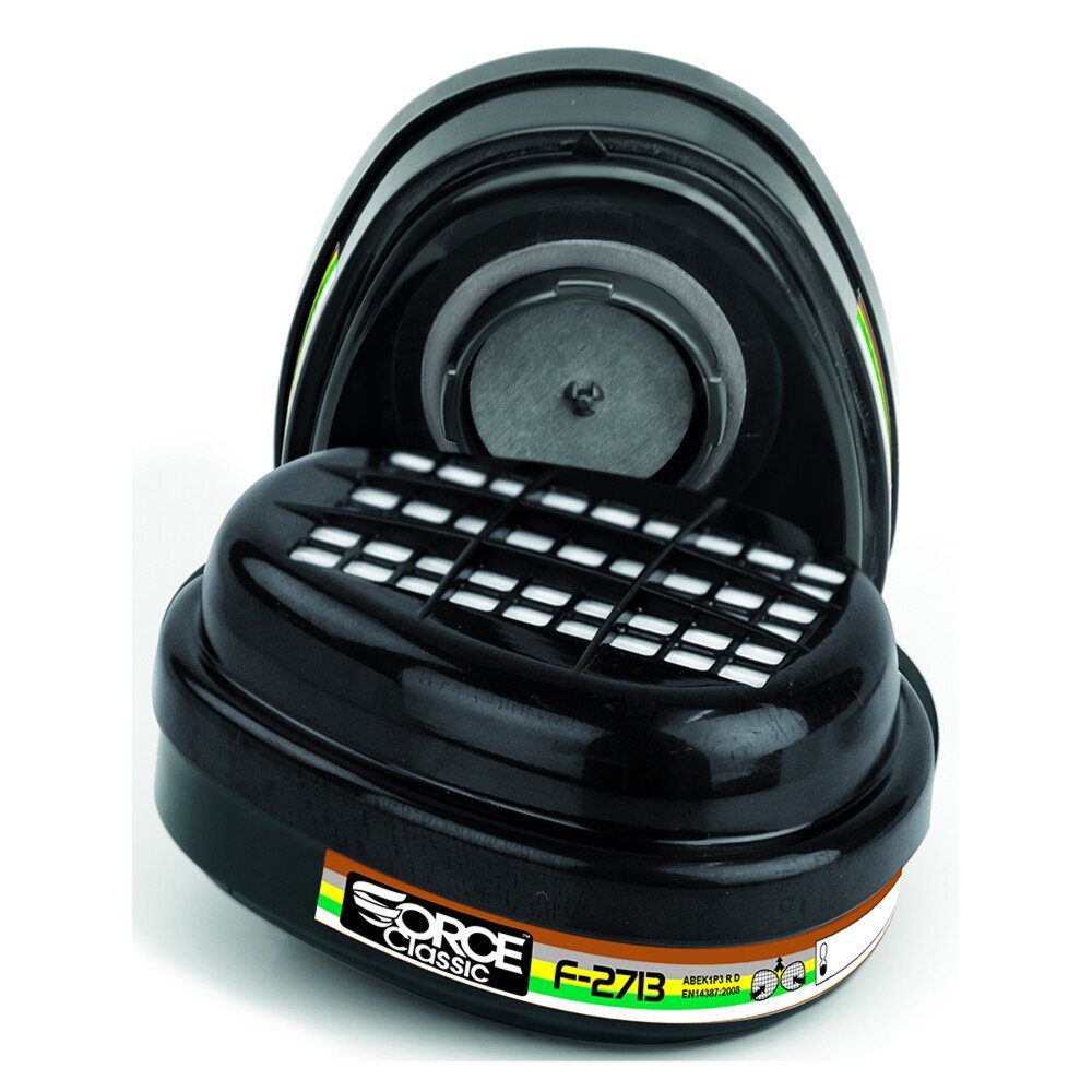 BMP520 Force 8 F-2713 ABEK1P3 / 2 st