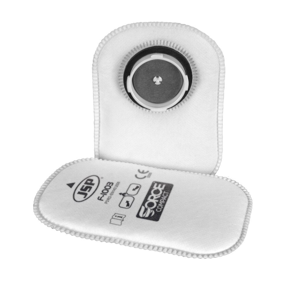 BGB070 Force Compact Filters P3/5 paar