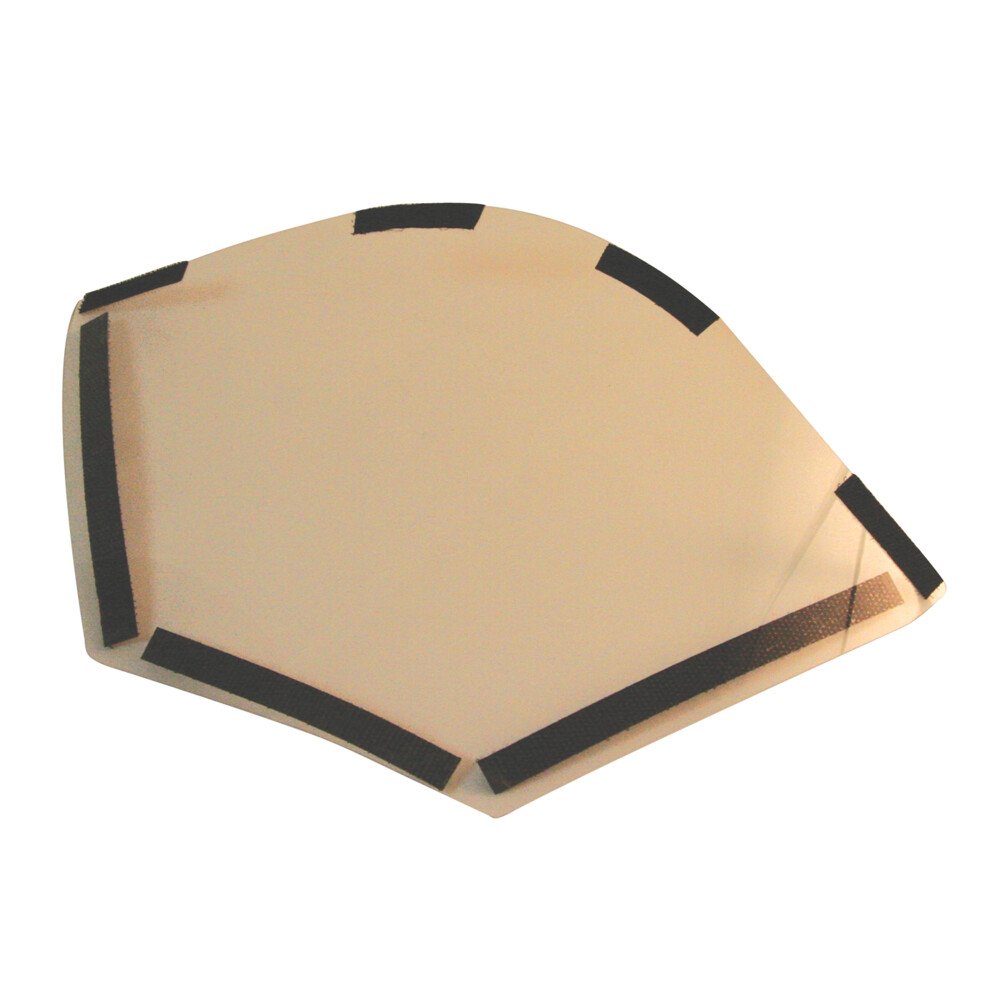 JSP CAU030-000-000 Vervanglens