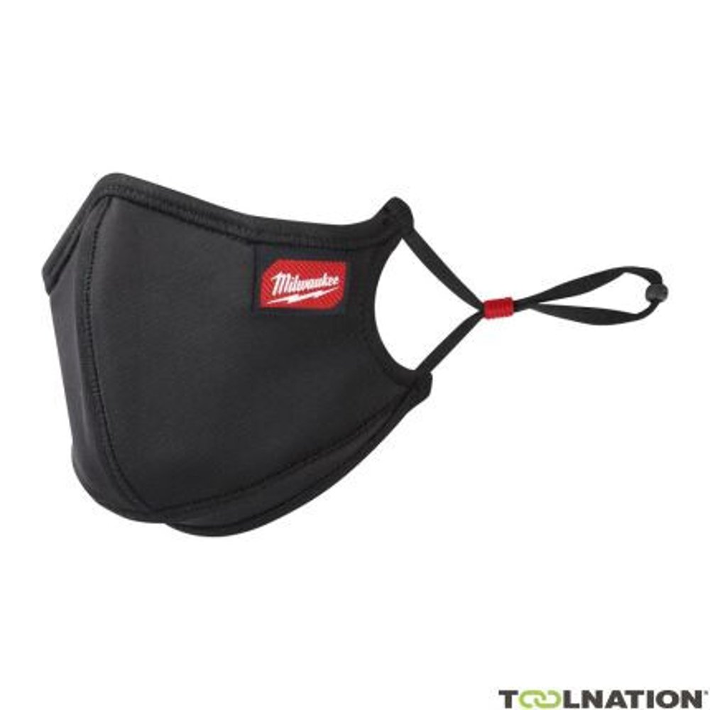 Milwaukee 8866 Mondmasker L/XL ÃÂ  3 stuks