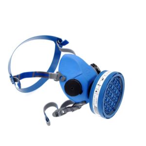 ST85 HALFMASK