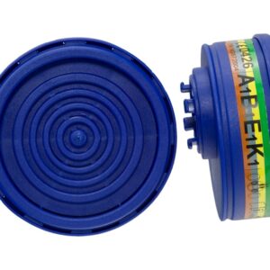 Filter set a 4 stuks 2030 A1B1E1K1