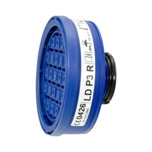 Schroeffilter 100 LD P3 R