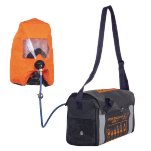 Spasciani EEBD SK 1203C Composite