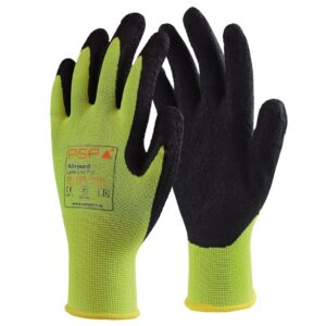 10-125 Allround Top Latex Lite Werkhandschoen