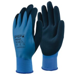 10-188 Allround Double Latex Pro Werkhandschoen