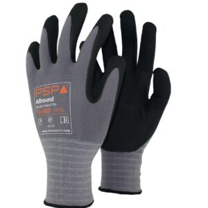 10-580 Allround Top Nitril Schuim Werkhandschoen