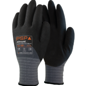 10-581 Allround Pro NF Â¾ dipped