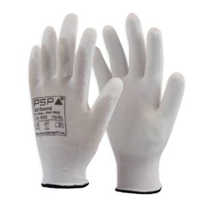 10-900 Allround PU DMF Vrij Werkhandschoen