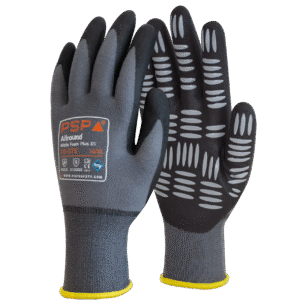 10-575 Allround Nitrile Foam Plus DT Werkhandschoen