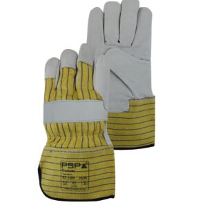 PSP 33-100 Corium Canadian Grain Y/Bl,10