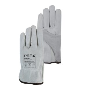 34-220 Nerf- / Splitleren Driver Werkhandschoen