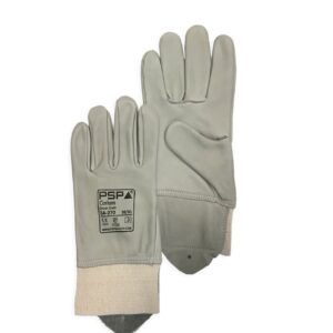 34-270 Nerfleren Driver Werkhandschoen