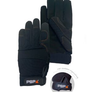 39-500 Mechanic Black Pro