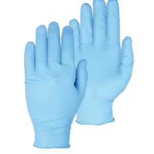 PSP 50-228 Nitrile PF Blue, mt L