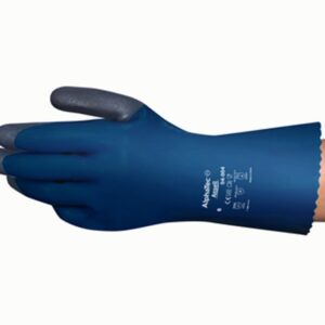 AlphatecÂ® 04-004 Werkhandschoen