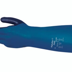 AlphatecÂ® 04-005 Werkhandschoen