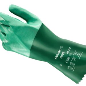 AlphatecÂ® 08-352 Werkhandschoen