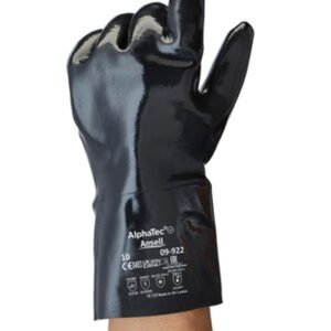 Ansell AlphaTec 09-922, mt 10