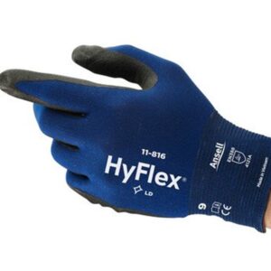 HyflexÂ® 11-816 Werkhandschoen