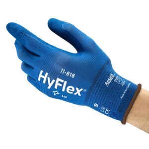 HyFlex 11-818 werkhandschoen