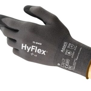 HyFlex 11-840 werkhandschoen