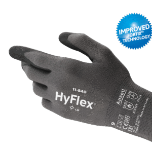 Ansell HyFlex 11-840, mt 11