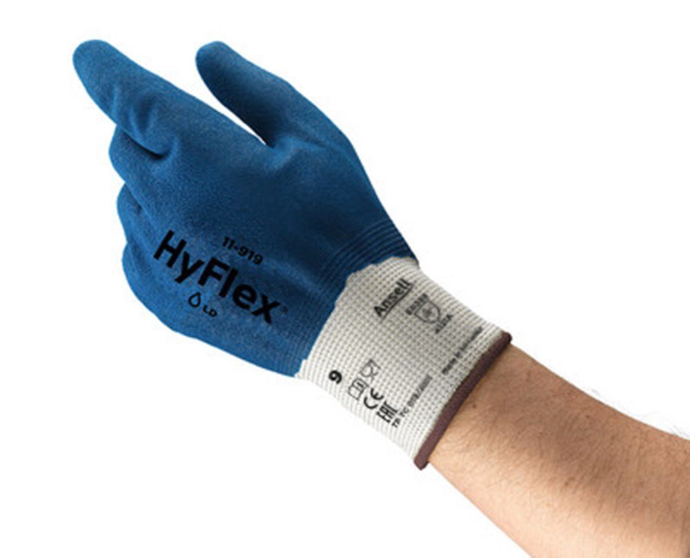 HyFlex 11-919 werkhandschoen
