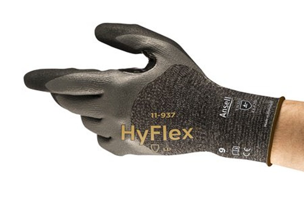 HyFlex 11-937