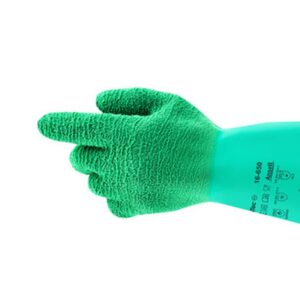 AlphatecÂ® 16-650 Werkhandschoen